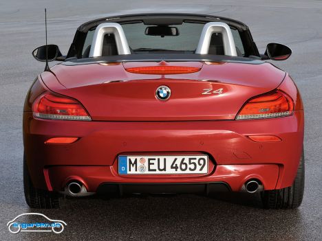 BMW Z4 Roadster