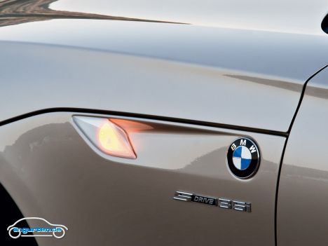 BMW Z4 Roadster