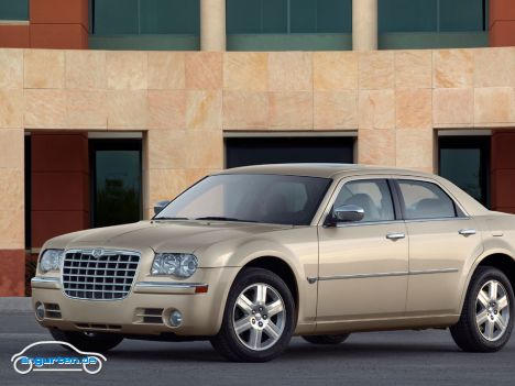 Chrysler 300c