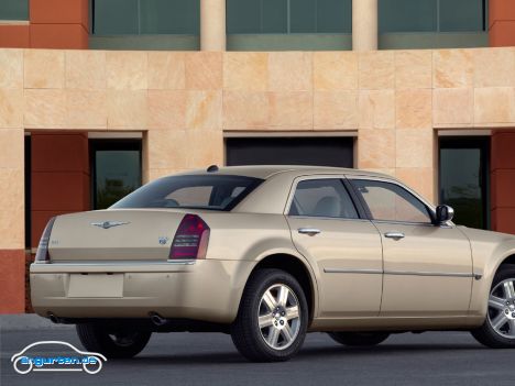 Chrysler 300c