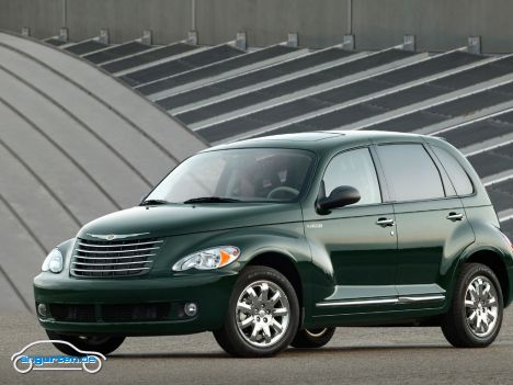 Chrysler PT Cruiser