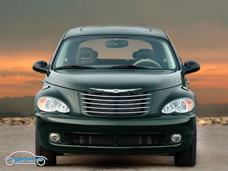 Chrysler PT Cruiser