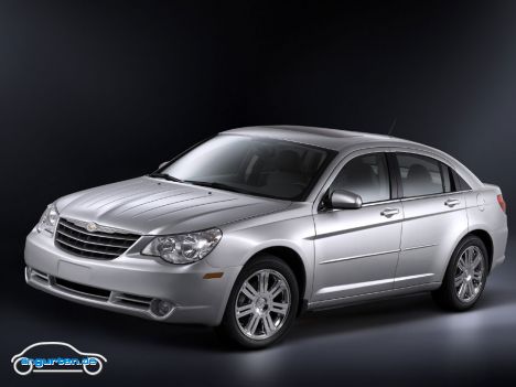 Chrysler Sebring