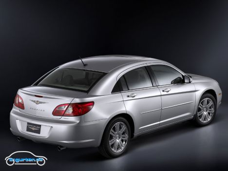 Chrysler Sebring