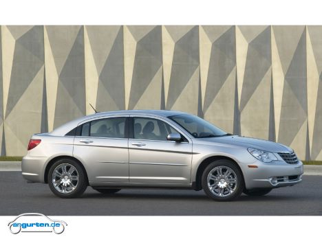 Chrysler Sebring