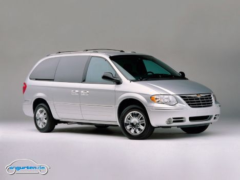 Chrysler Town Country