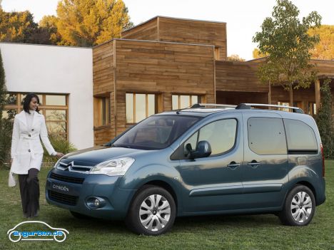 Citroen Berlingo Citroen Berlingo