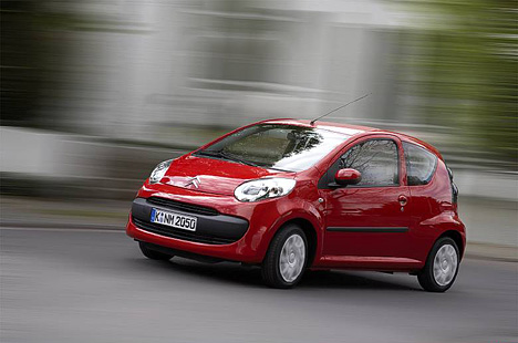 Citroen C1