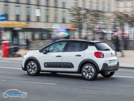 Citroen C3 2017 - Bild 2