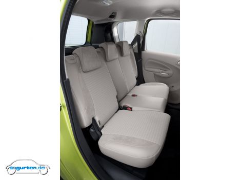 Citroen C3 Picasso