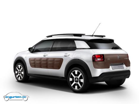 Citroen C4 Cactus - Bild 2