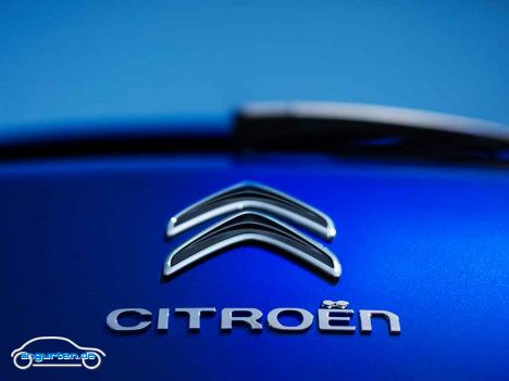 Citroen C4 Space Tourer - Bild 9