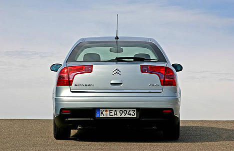 Citroen C5