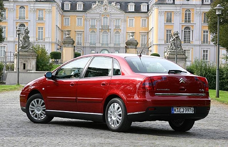 Citroen C5