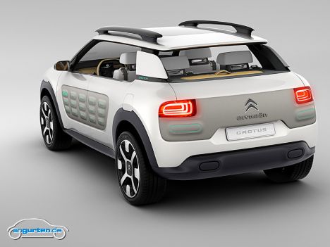 Citroen Cactus - Bild 2