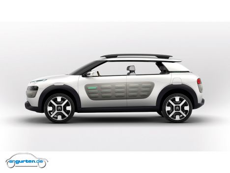 Citroen Cactus - Bild 4