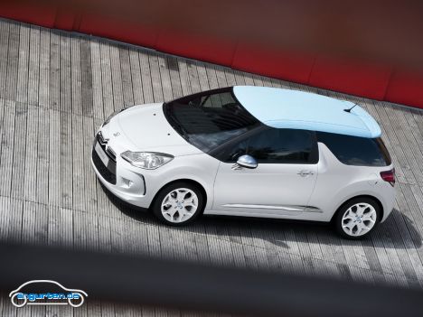 Citroen DS3