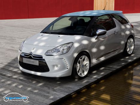 Citroen DS3