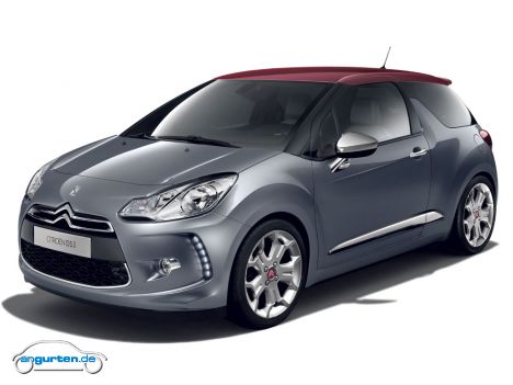 Citroen DS3