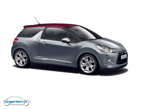 Citroen DS3