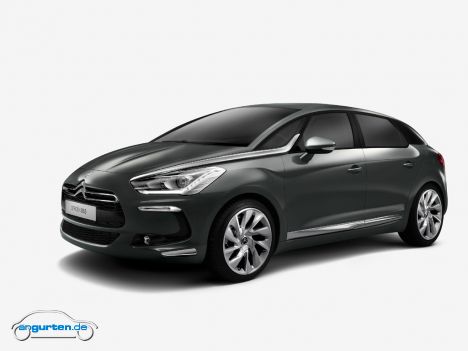 Citroen DS5