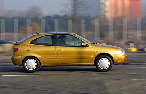 Citroen Xsara