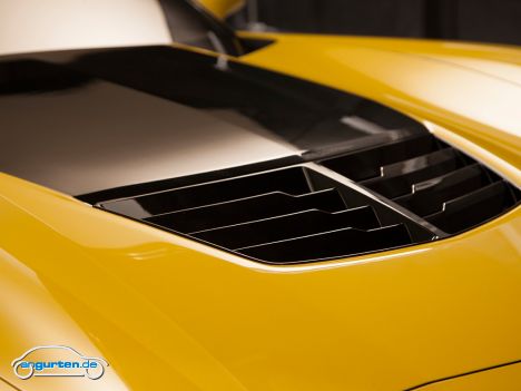 Corvette Z06 2015 - Bild 8