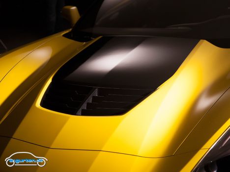 Corvette Z06 2015 - Bild 9