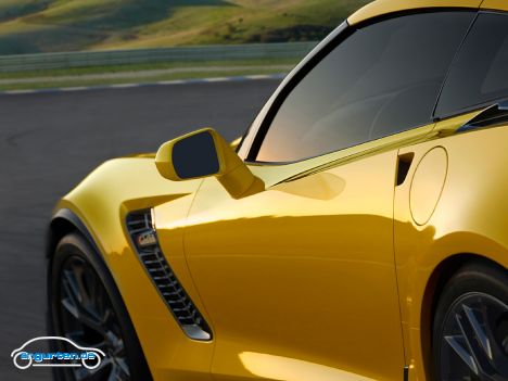 Corvette Z06 2015 - Bild 10