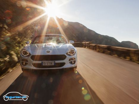 Fiat 124 Spider - Bild 19