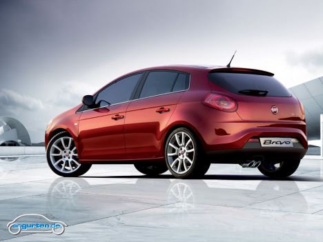 Fiat Bravo