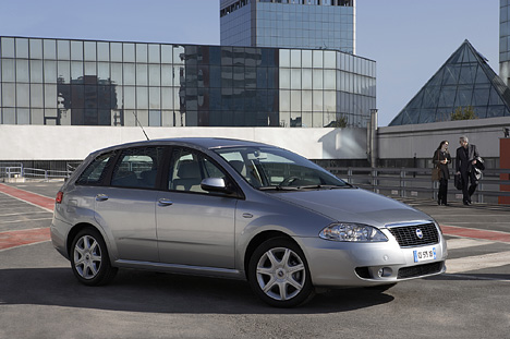 Fiat Croma