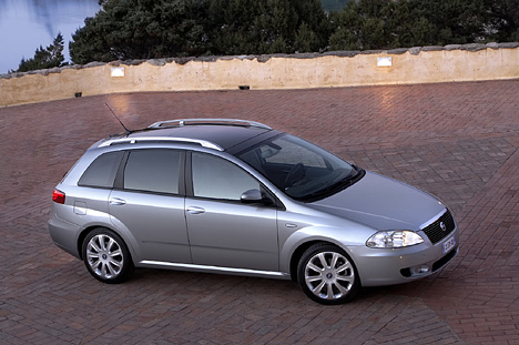 Fiat Croma