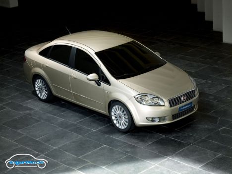 Fiat Linea