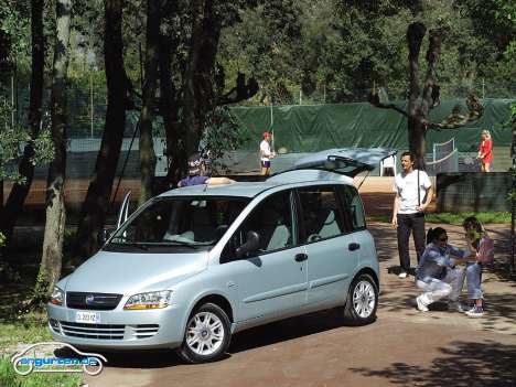 Fiat Multipla