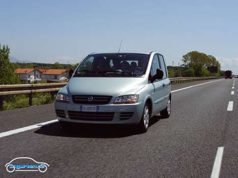 Fiat Multipla