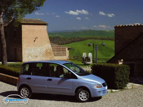 Fiat Multipla