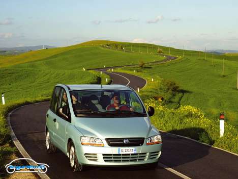 Fiat Multipla