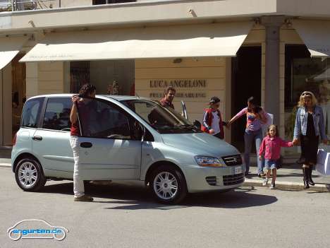 Fiat Multipla