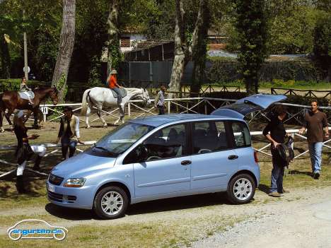 Fiat Multipla