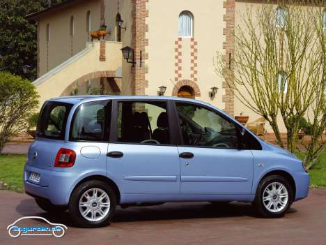 Fiat Multipla