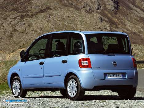 Fiat Multipla