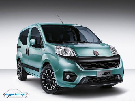 Fiat Qubo 2018 - Bild 1