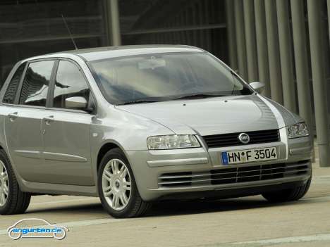 Fiat Stilo