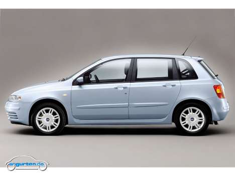 Fiat Stilo