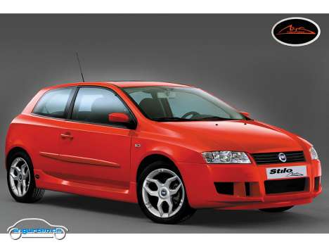 Fiat Stilo