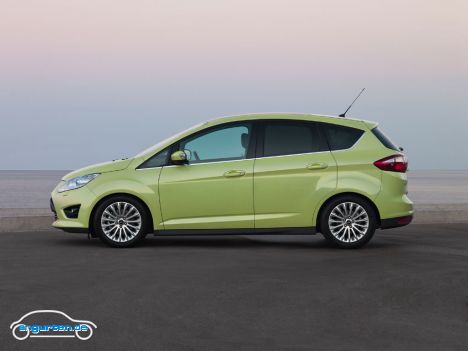 Ford C-Max 2011