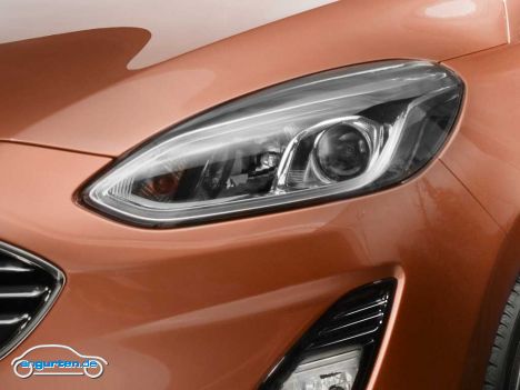 Ford Fiesta 2017 - Bild 15