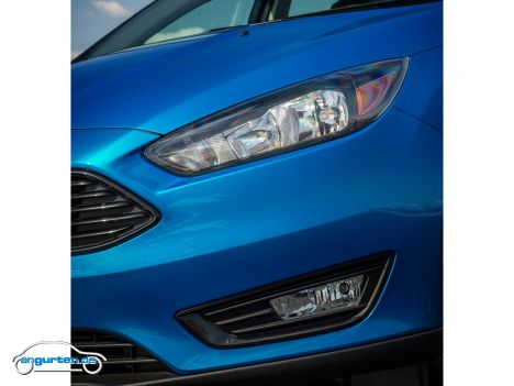 Ford Focus Limousine 2015 - Bild 4