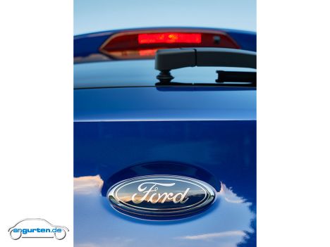 Ford Ka+ Modelljahr 2016 - Bild 10